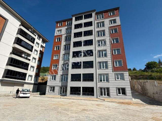 İl Jandarmaya Yakın 3+0 Sıfır Daire İsteyenlere Burcu Emlak