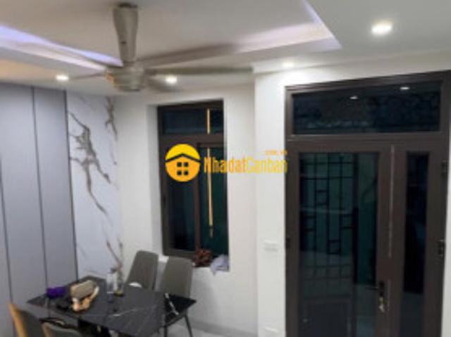 Đại la dt 23m 5t khép kín tặng full nội thất, sổ đỏ riêng giá 4.68 tỷ