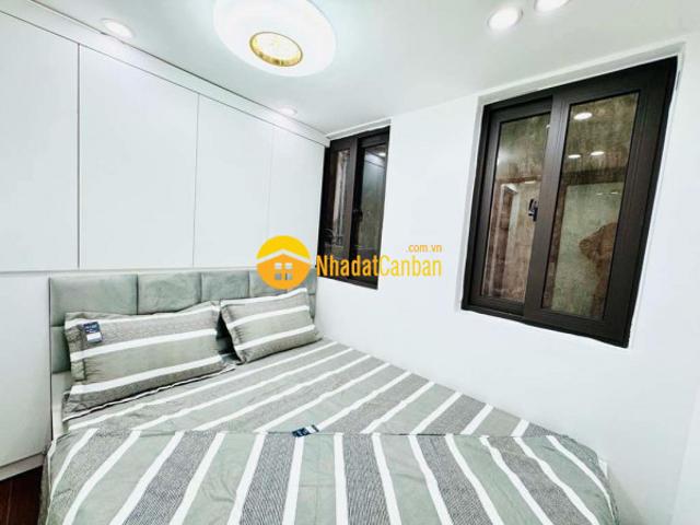 Đại la gần trường học, bệnh viện lớn, dt 20m giá 2.95 tỷ sđ riêng chính chủ