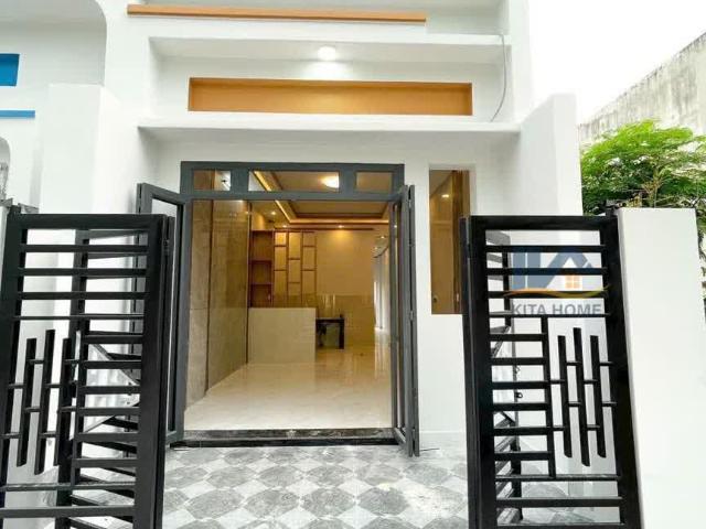 Đi làm xa nên cần nhượng lại căn nhà cấp4