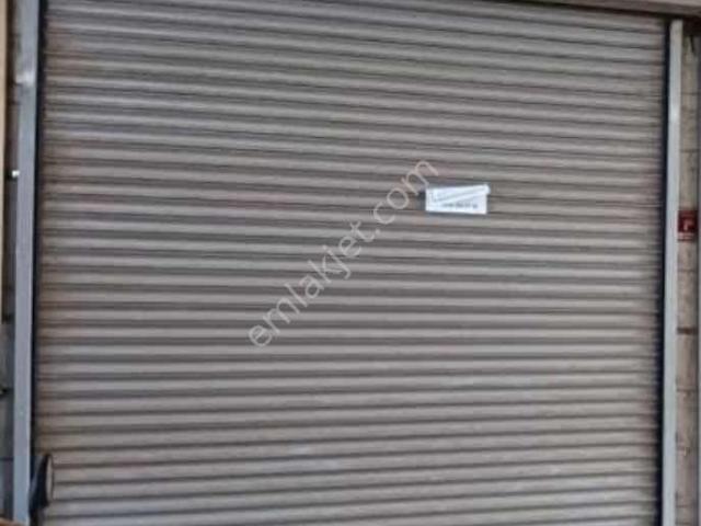 İlbade Mah 126 M2 Kiralık Dükkan