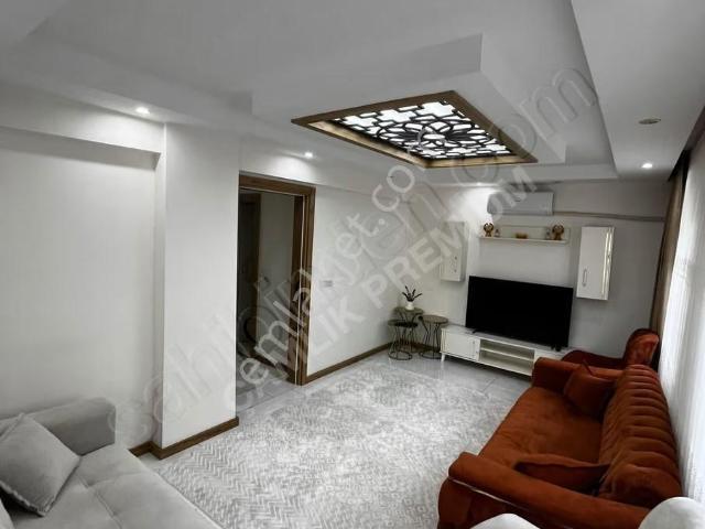 İlbade Mahallesinde 2+1 Balkonlu Daire