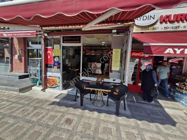 İldem 3 Cadde Uzeri Devren Durumcu