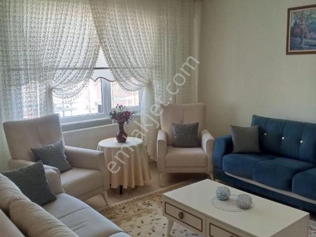 İldem 2 Tranvay Durağı Dibinde Full Yapılı 3+1 Daire