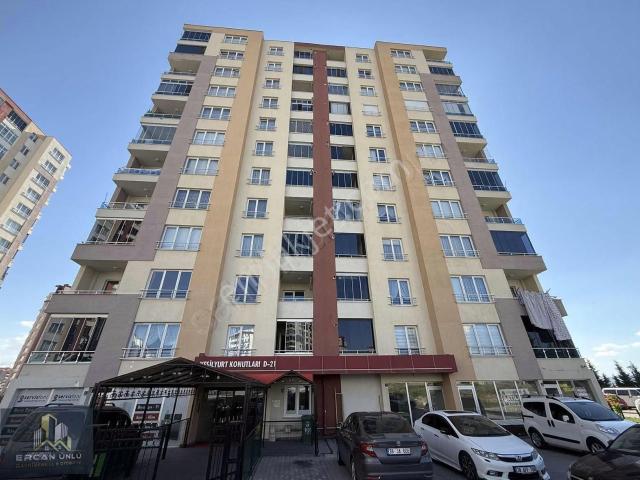 İldem D Konutlarında 20 M2 Güzel Konumda Kiralık Dükkan