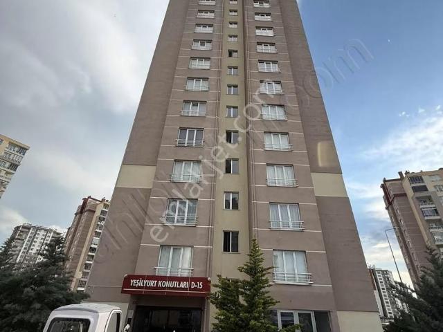 İldem d Mükemmel Konumda Kiralık Daire