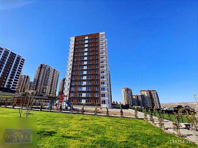 İLDEM E 4+1 2026 TESLİM DAİRE ARA KAT GUNEY MÜKEMMEL KONUM