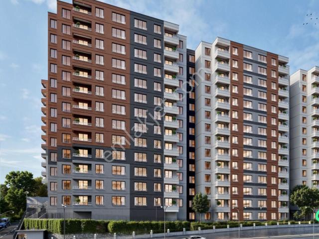 İldem F 2+1 Ahi Evran Kooperatif Boş Hisse