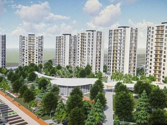 İldem F Talas Vadi 2+1 Borçsuz Uygun Fiyatlı Kooperatif Hissesi