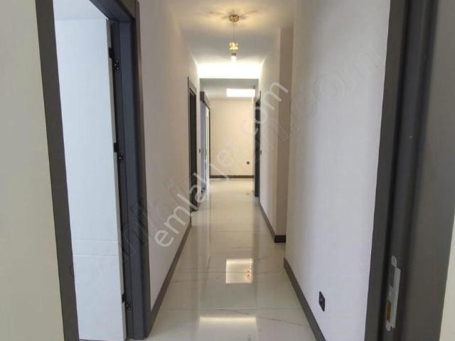 İldem F İldempark Park 3+1 Kooperatif Dairesi