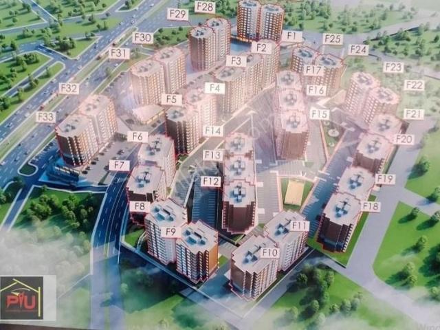 İldem F Çıkmış Hisse