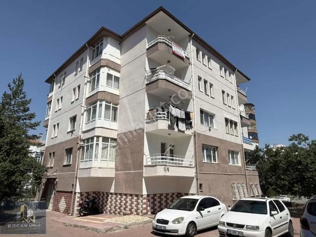İldem Kaykop'da Son Kat Sevenlere Özel 2+1 En Uygun Fırsat Daire