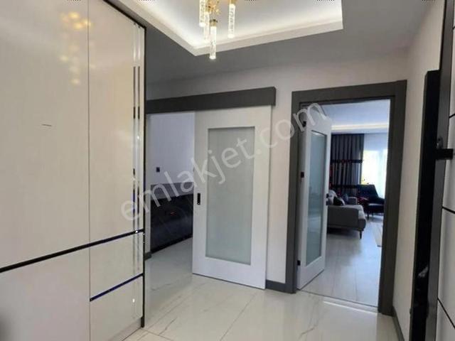 İldem Seçili 2+1 F Hisse