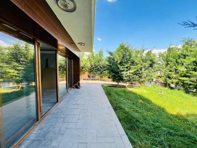 İldemde 4+1 Hemen Oturulur Mükemmel Konumlu Satılık Villa