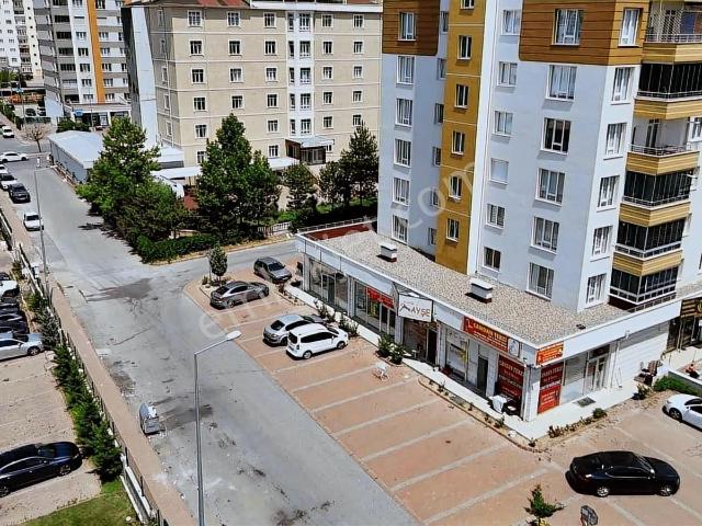 İldemde Satılık 50 M2 Kiracılı Dükkan Takaslı