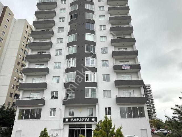 İldem'in Kalbinde 3+1 Yap Sat Full Yapılı Tranvay Yakını Satılık