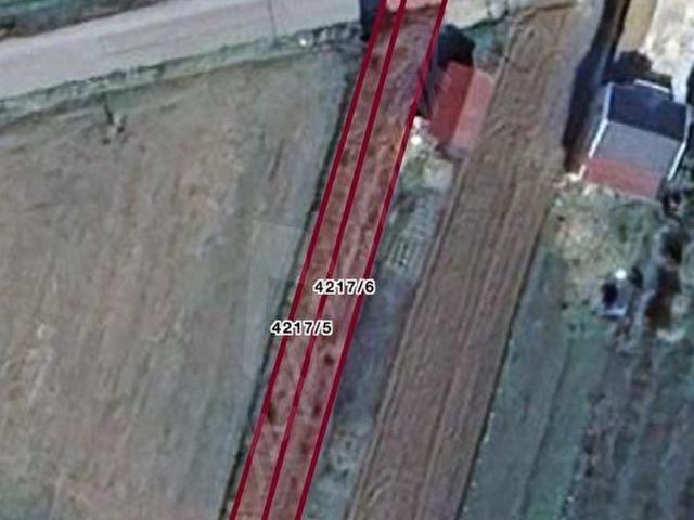 ŞİLE AĞVADA 640 M2 ETRAFI ÇEVRİLİ ETRAFI TAMAMEN YAPILAŞMIŞ 640 M2 ARSA