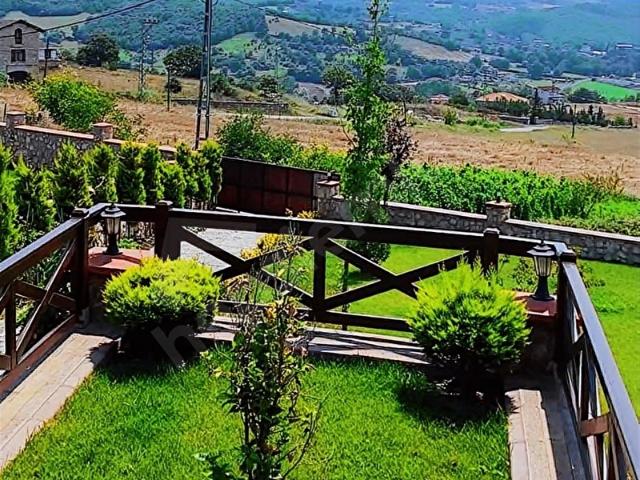 ŞİLE DE 1000 m2 ARAZİ İÇİNDE SATILIK MÜSTAKİL ÇİFTLİK EVİ
