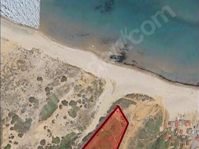 ŞİLE DOĞANCILIDA YATIRIMLIK ARSA
