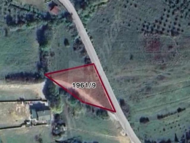 ŞİLE ÇELEBİ mah. SATILIK 1.335 m TARLA YATIRIM İÇİN FIRSAT!