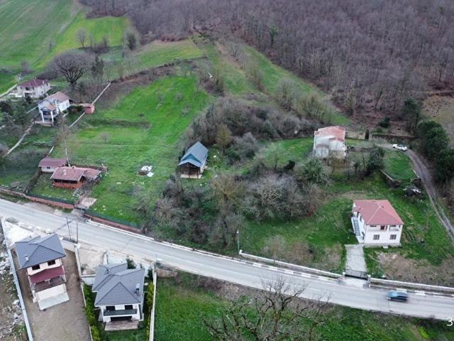 ŞİLE ÇENGİLLİ İmarlı 3 Müstakil Parsel ElektrikSu Mevcut