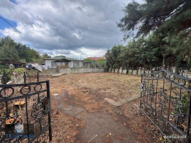 ŞİLE KUMBABA'DA SATILIK KÖŞE PARSEL TURYAP'TAN
