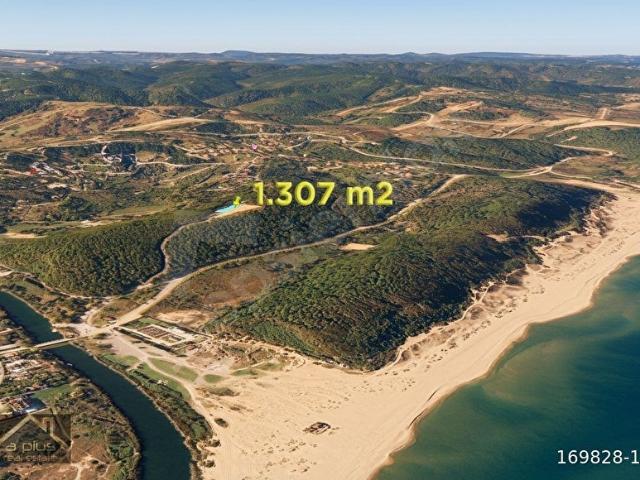 ŞİLE KURFALLI'DA 1.307 m YATIRIMLIK ARSA