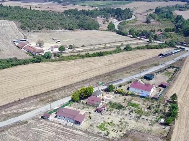 ŞİLE KALEMKÖY MERKEZİNDE YOLA CEPHE 900m2 ARAZİ