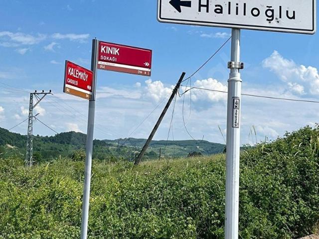 ŞİLE KALEMKÖY 1 DÖNÜM ÜZERİ YATIRIMLIK TARLA