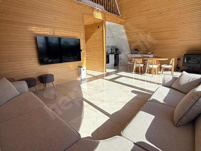 ŞİLE KARABEYLİ DOĞAYLA İÇ İÇE ELEKTRİKSUYU AKTİF ÖZEL BUNGALOW