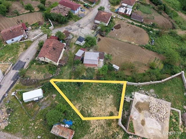 ŞİLE YAKA KÖYÜNDE KONUT İMARLI 373 M2 ARSA
