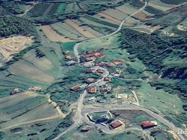 ŞİLE YAKA MAH 192 M2 RESMİ YOLA CEPHELİ TARLA C21 MÜJDE