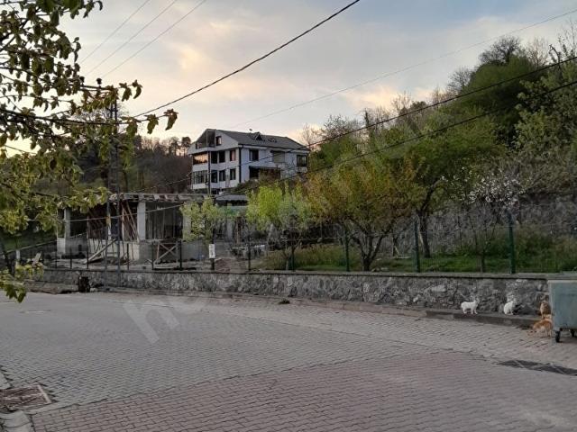ŞİLE YENİKÖYDE VİLLA İMARLI