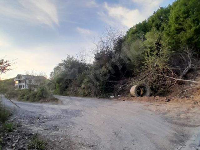 ŞİLE YENİKÖYDE VİLLA İMARLI ARSA