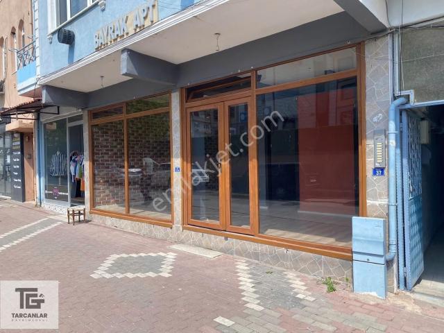 İşlek Caddede 38 M² Kiralık Dükkan Merkezi Konum Fırsat