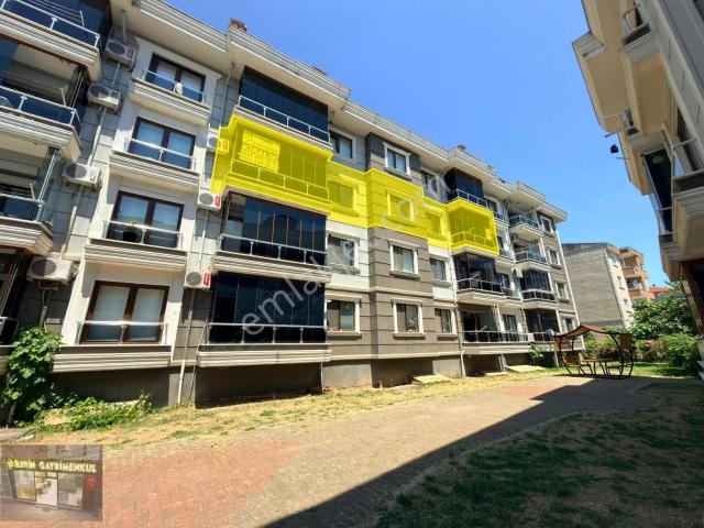 İlerin Gayrimenkul'den Yenimahalle'de 145m² 3,5+1 Kiralık Daire