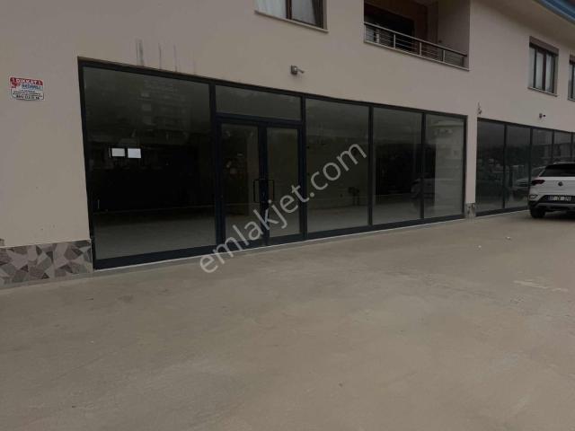 İşletmelere Uygun Geniş Kullanım Alanlı Kiralık Depo
