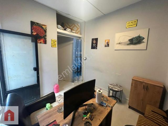 İletişim'den Kiralık Ofis