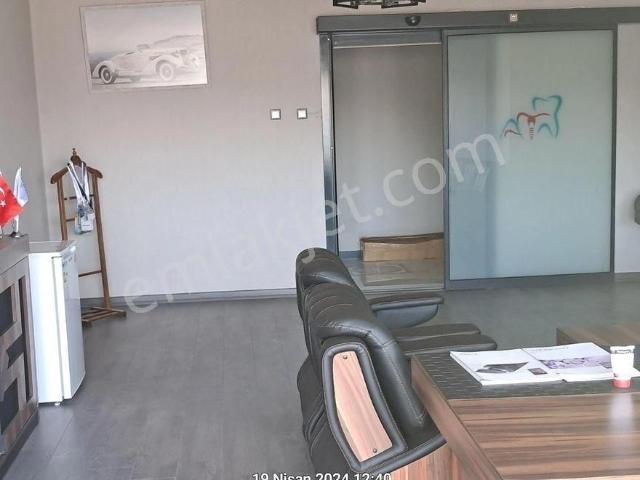 İlgim' Den Kızılay Dr. Mediha Eldem Sokak'ta Satılık 160m2 Daire