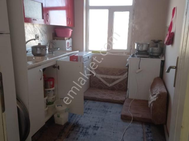 İlhami Çakırtaş Emlak A.ş'den Şemsibey Toki'de Satılık 2+1 Daire