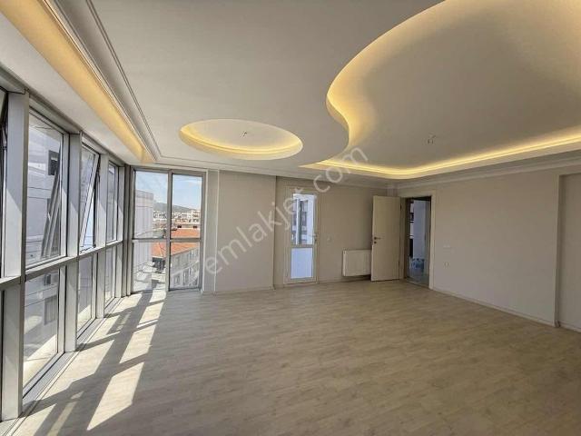 İlhan Rodoplu'dan Ertuğrul Da Satılık 5+1 Dubleks Daire
