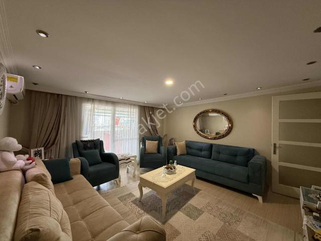 İlhan Rodoplu'dan Satılık 3+1 Dubleks Daire
