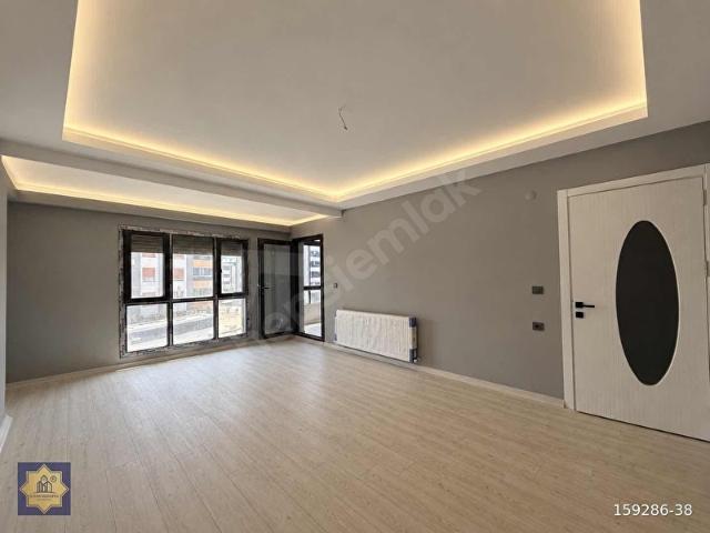 İLHAN RODOPLU'DAN SATILIK 3+1 SÜPER LÜKS DAİRE