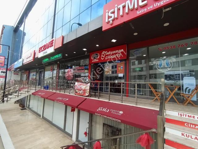 İlhan Varank Eğitim Araştırma Karşısı Kiralık Dükkan