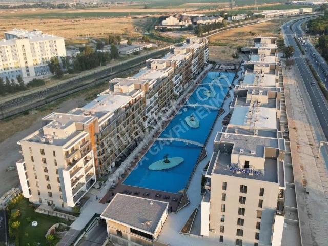 Çiğli Myway Wins Blue Sitesinde Komşunuzdan Kiralık Daire