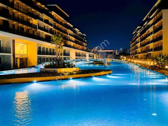 Çiğli Mywaywinsblue Katip Çelebi Ü Eşyalı 1+1 Kiralık Daire