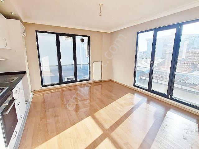 Şişli Mahmut Şevket Paşa Mah Kiralık Daire Yeni Bina Asansörlü