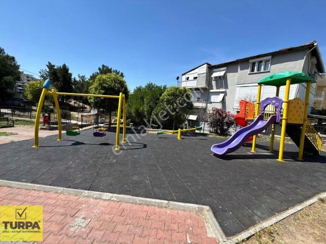Çiğli Maltepe Sakin Lokasyon Geniş 2+1