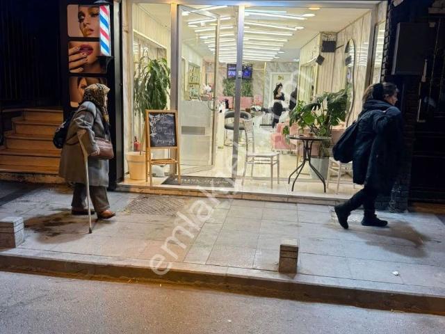 Şişli Merkezde 220m² Tam Donanımlı Güzellik Merkezi Kira 40,000