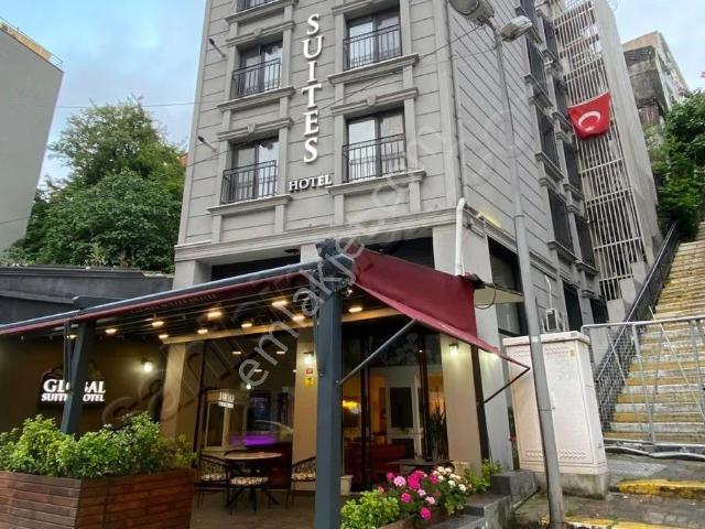 Şişli Merkezi Konumda Eşyalı, Konforlu 1+1 Daire bkz. Açıklama